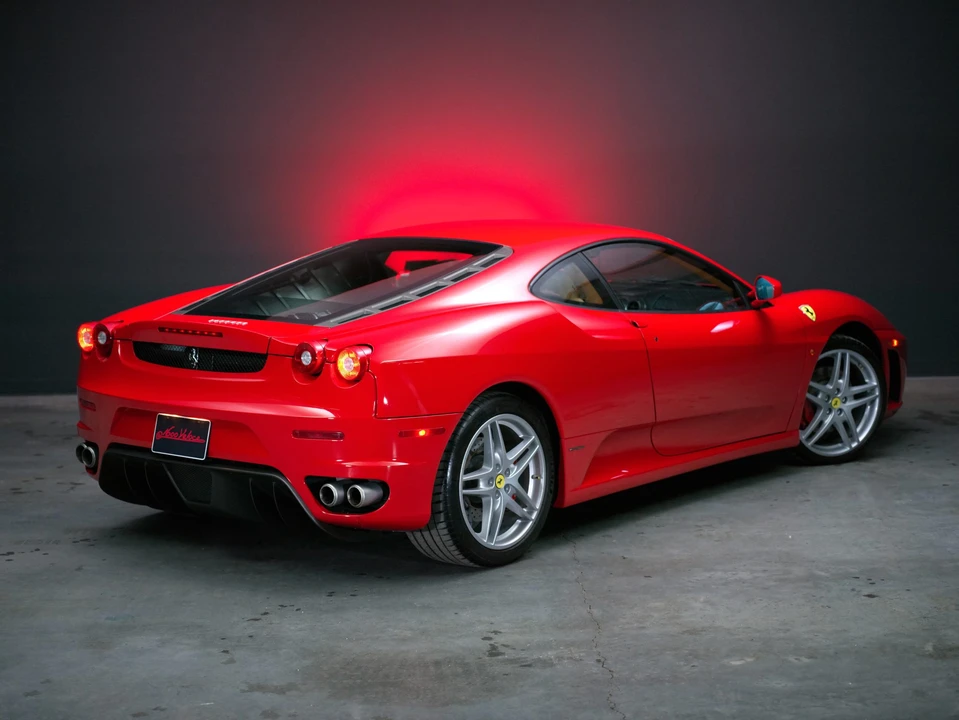 2007 Ferrari F430 Berlinetta - Image 16 of 31