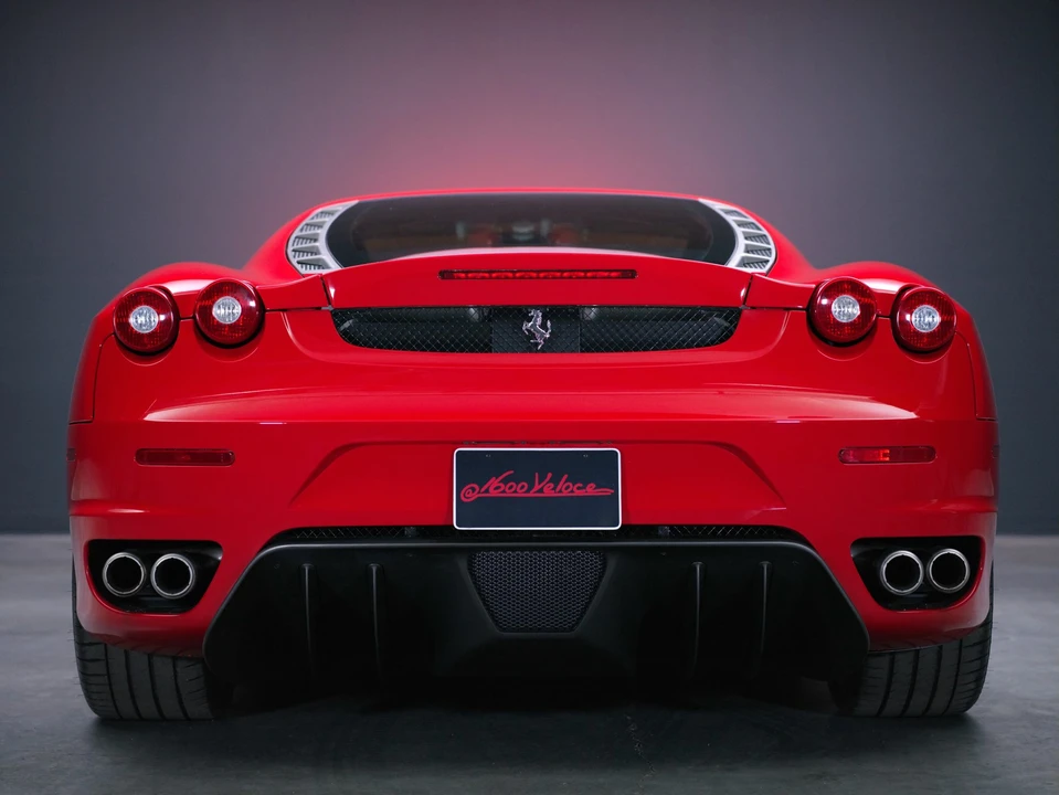 2007 Ferrari F430 Berlinetta - Image 18 of 31