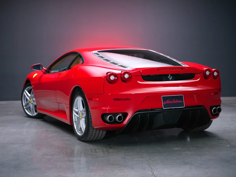 2007 Ferrari F430 Berlinetta - Image 22 of 31