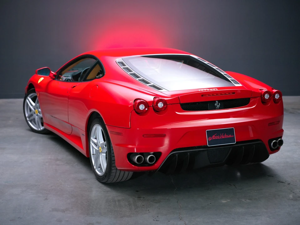 2007 Ferrari F430 Berlinetta - Image 21 of 31