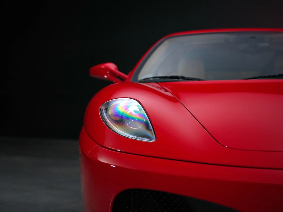2007 Ferrari F430 Berlinetta - Image 27 of 31