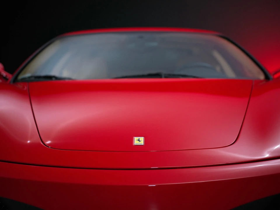 2007 Ferrari F430 Berlinetta - Image 25 of 31