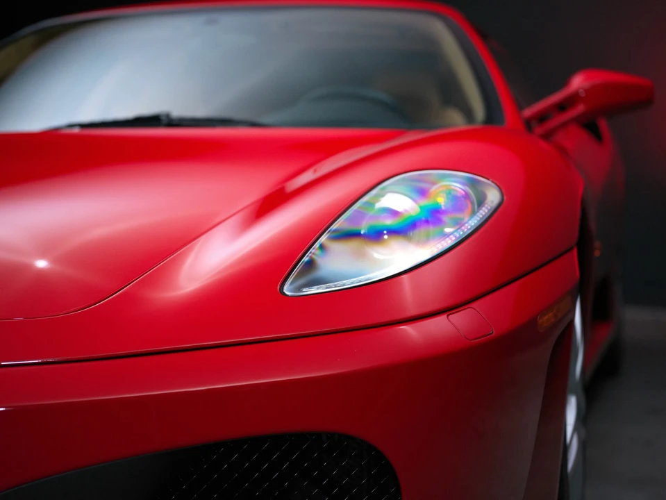 2007 Ferrari F430 Berlinetta - Image 28 of 31