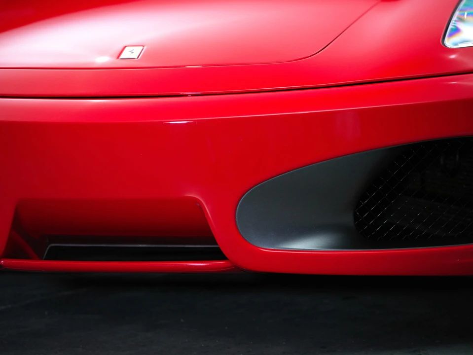 2007 Ferrari F430 Berlinetta - Image 31 of 31