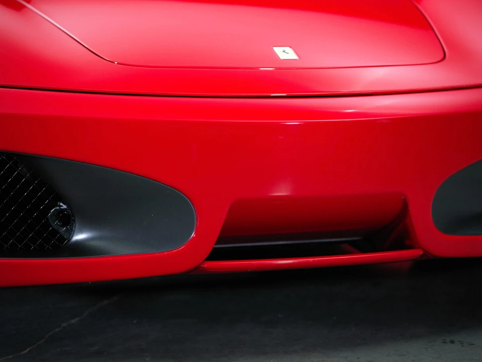 2007 Ferrari F430 Berlinetta - Image 30 of 31