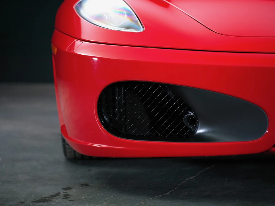 2007 Ferrari F430 Berlinetta - Image 29 of 31