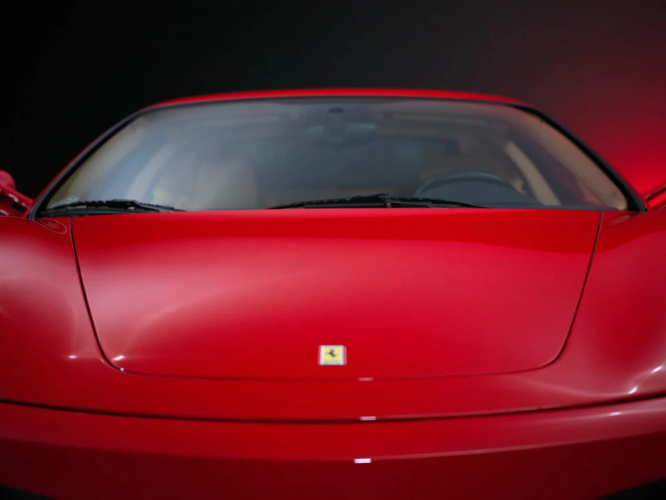 2007 Ferrari F430 Berlinetta - Image 26 of 31