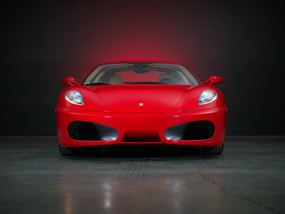 2007 Ferrari F430 Berlinetta - Image 6 of 31