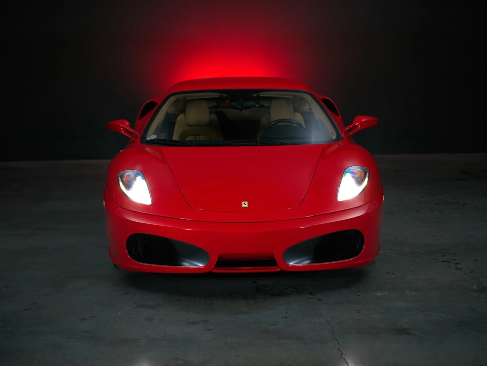 2007 Ferrari F430 Berlinetta - Image 7 of 31