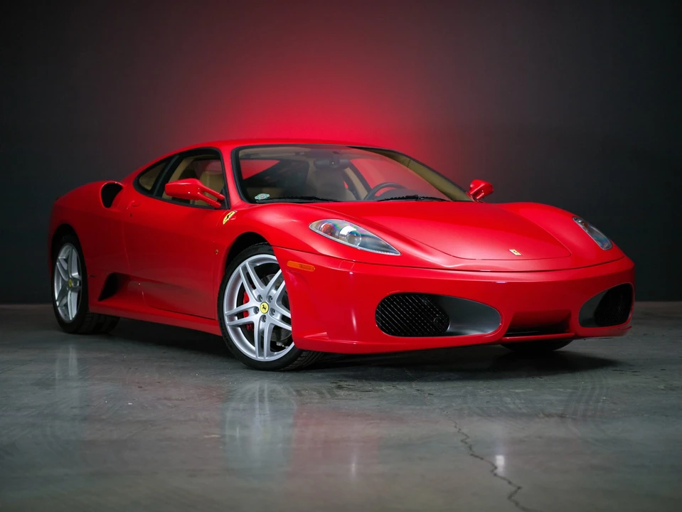 2007 Ferrari F430 Berlinetta - Image 11 of 31
