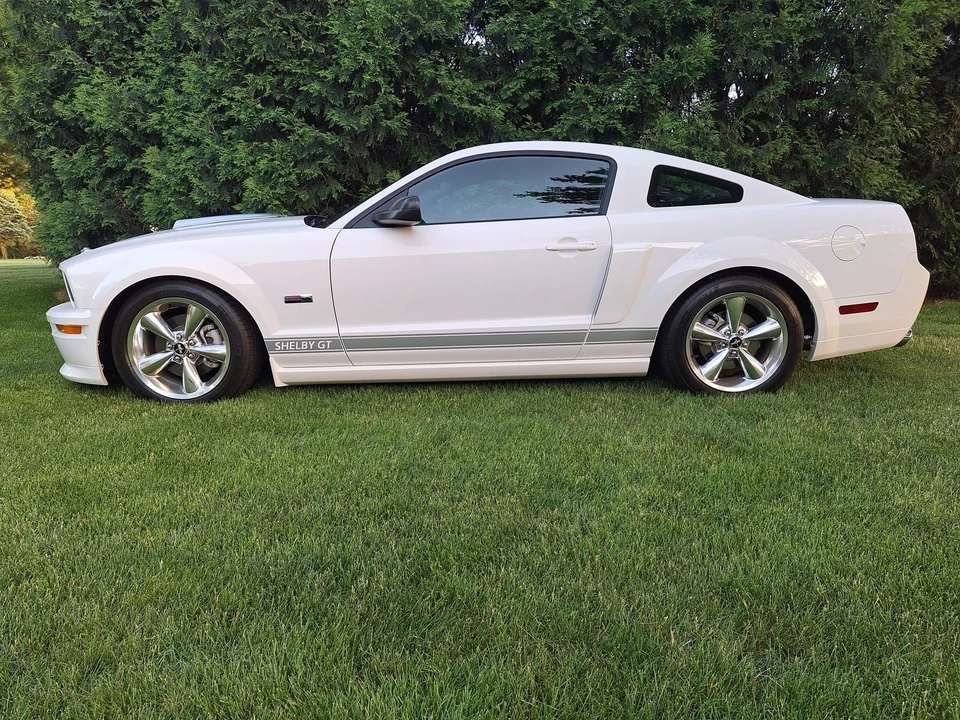 2007 Ford - Image 23 of 31