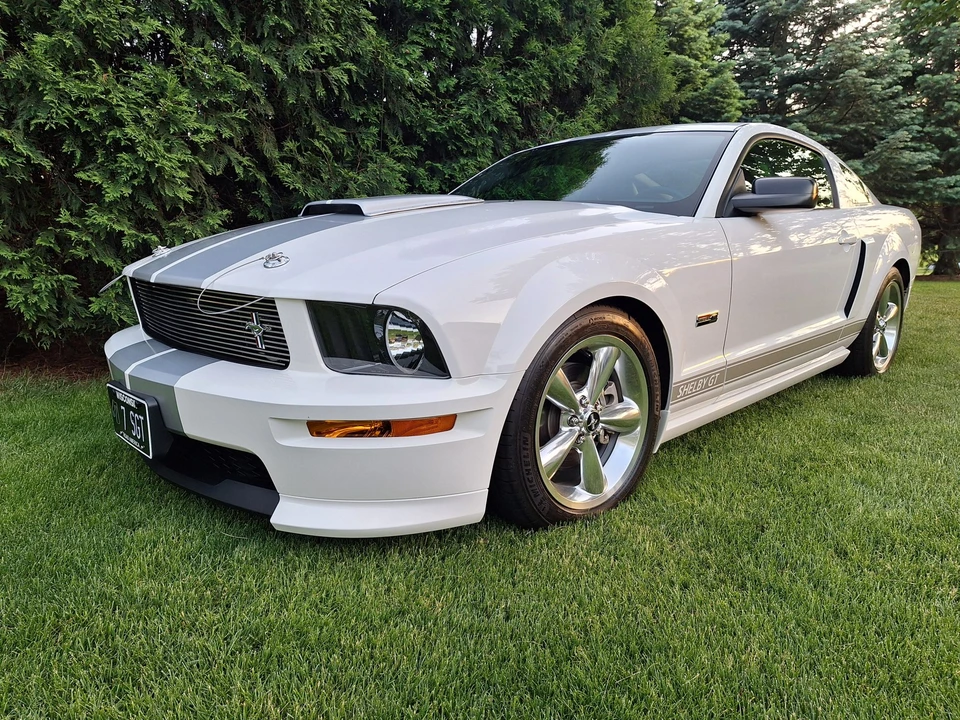 2007 Ford - Image 4 of 31