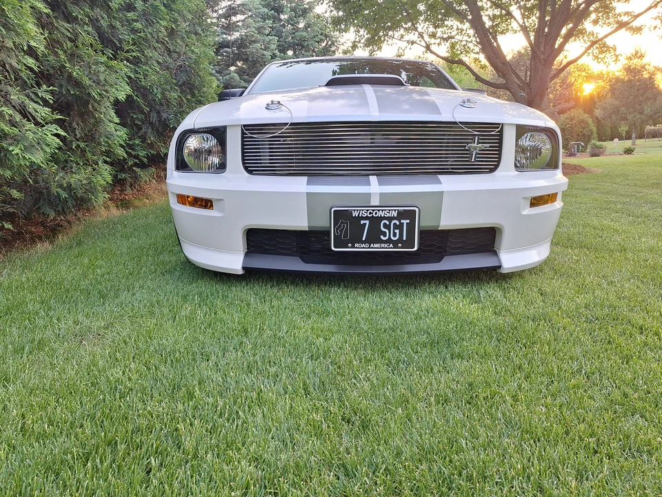 2007 Ford - Image 7 of 31