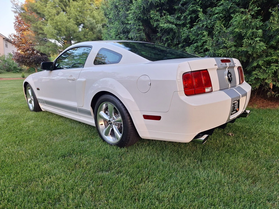 2007 Ford - Image 21 of 31