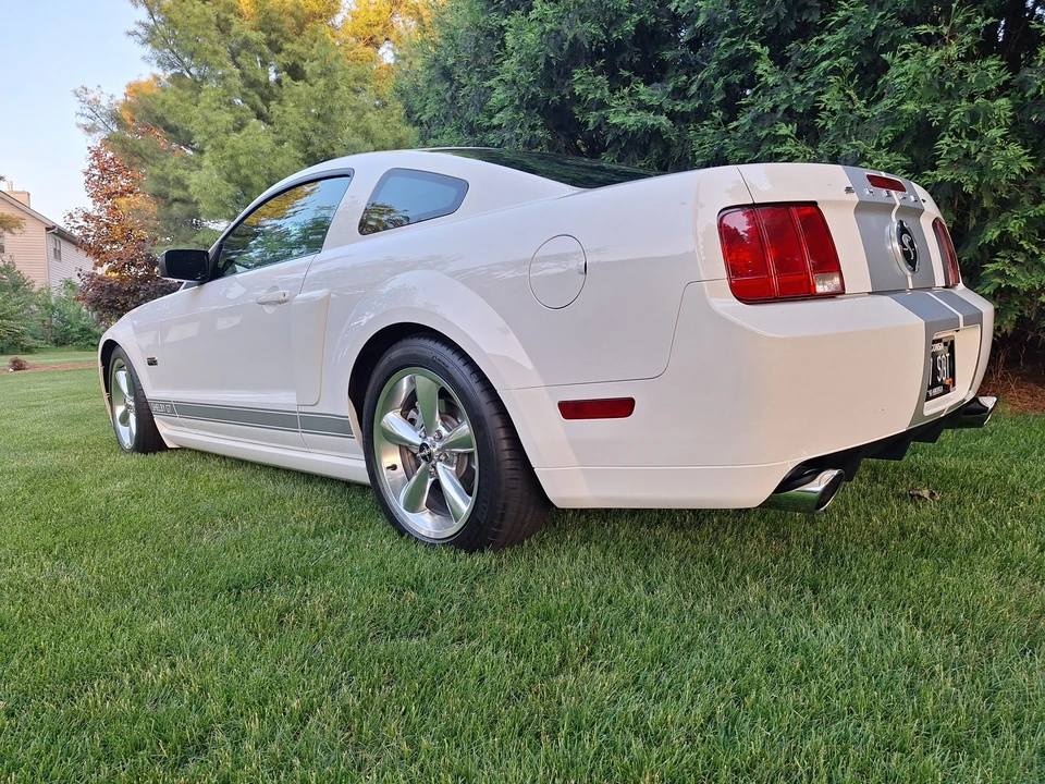 2007 Ford - Image 22 of 31