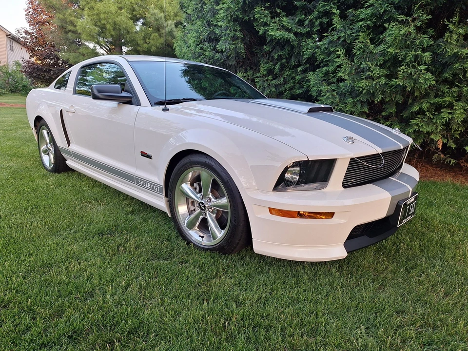 2007 Ford - Image 10 of 31
