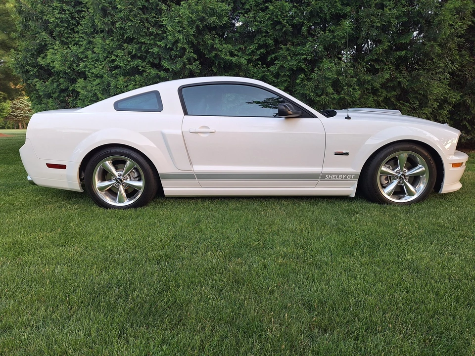 2007 Ford - Image 13 of 31