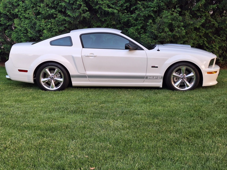 2007 Ford - Image 12 of 31
