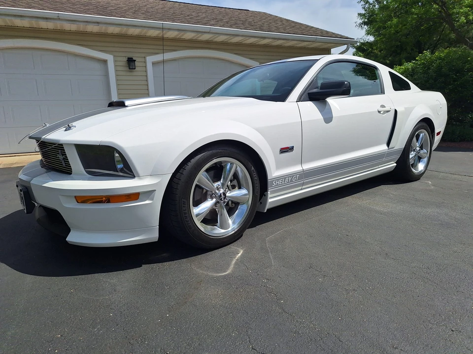 2007 Ford - Image 3 of 31