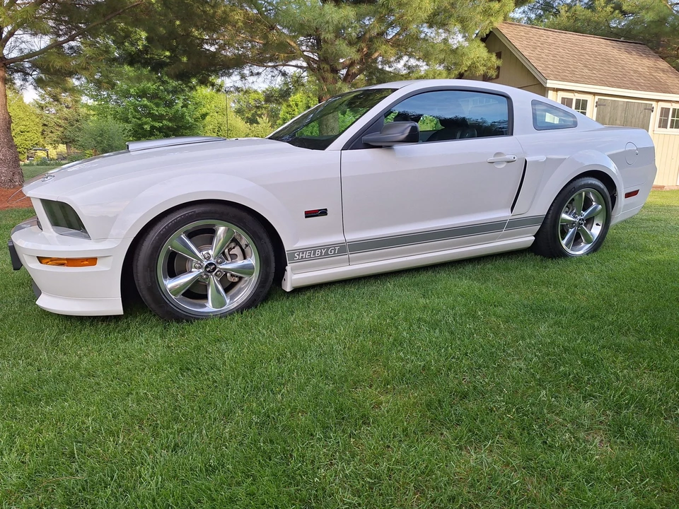 2007 Ford - Image 26 of 31