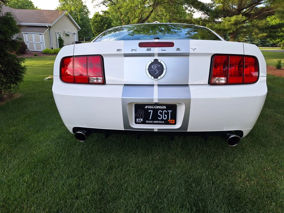 2007 Ford - Image 18 of 31