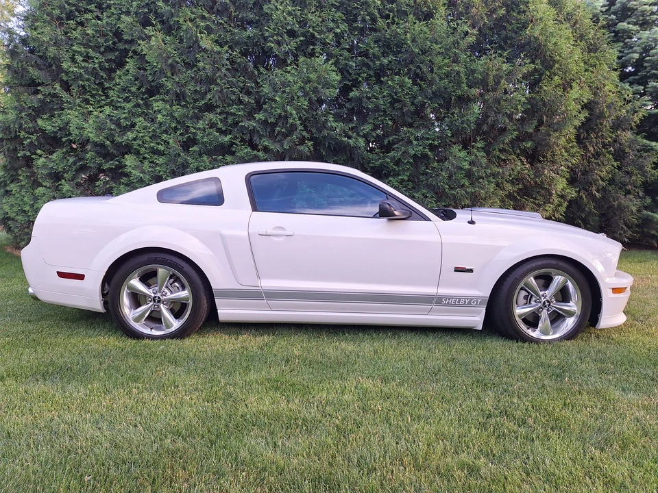 2007 Ford - Image 14 of 31