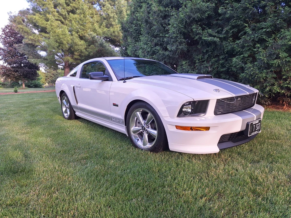 2007 Ford - Image 9 of 31
