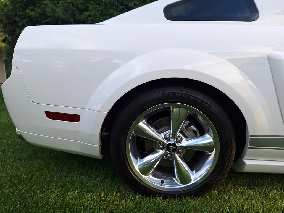 2007 Ford - Image 30 of 31