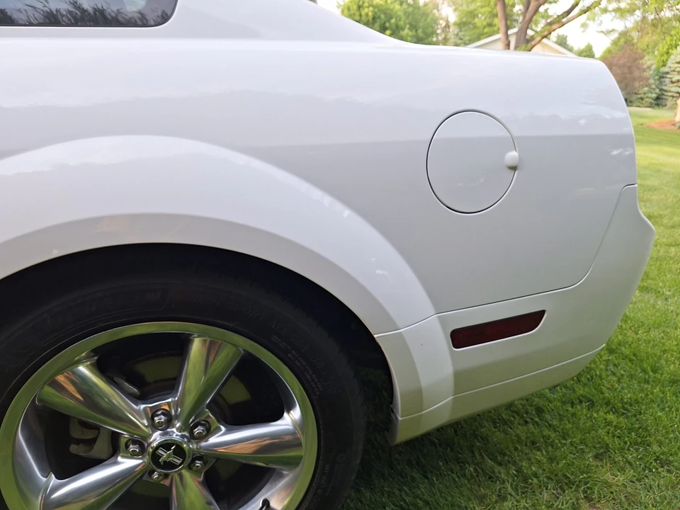 2007 Ford - Image 29 of 31