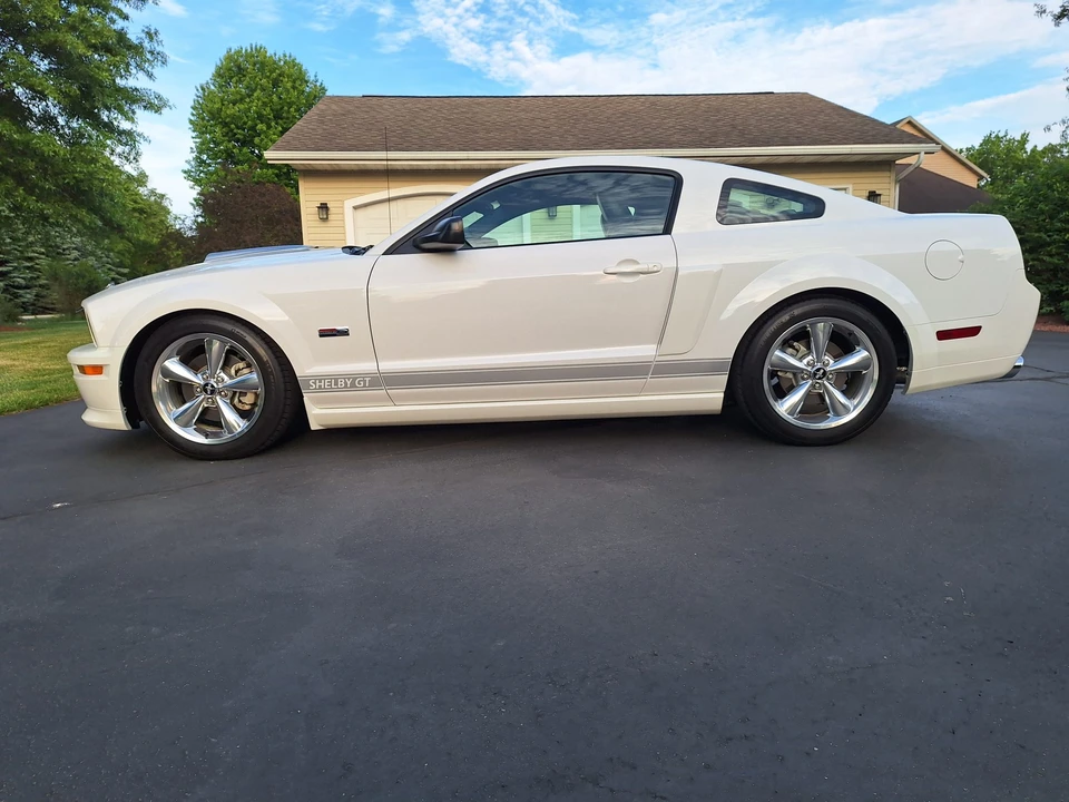2007 Ford - Image 24 of 31