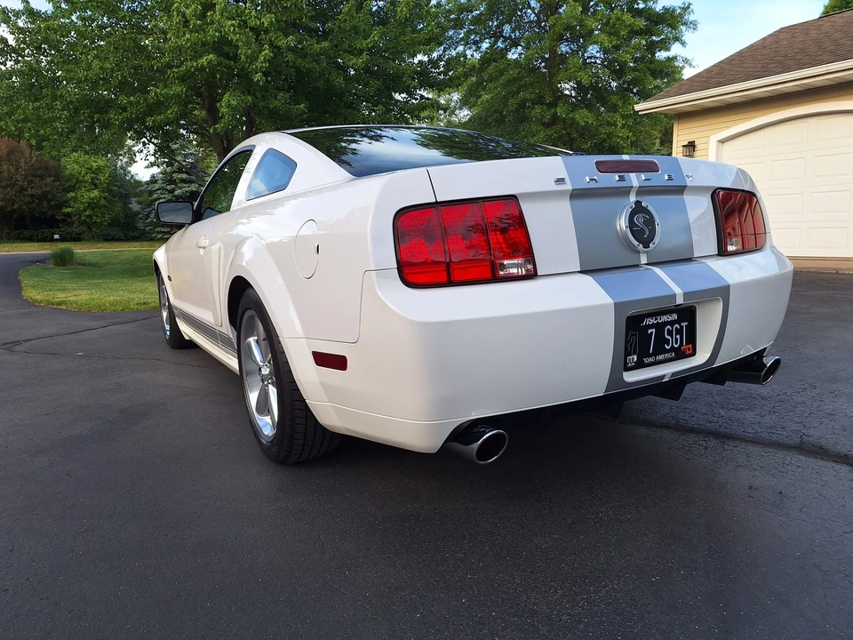 2007 Ford - Image 20 of 31