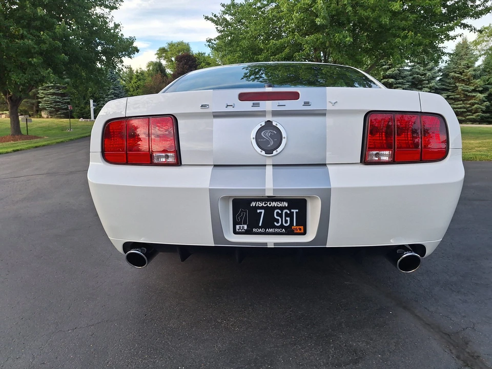 2007 Ford - Image 19 of 31