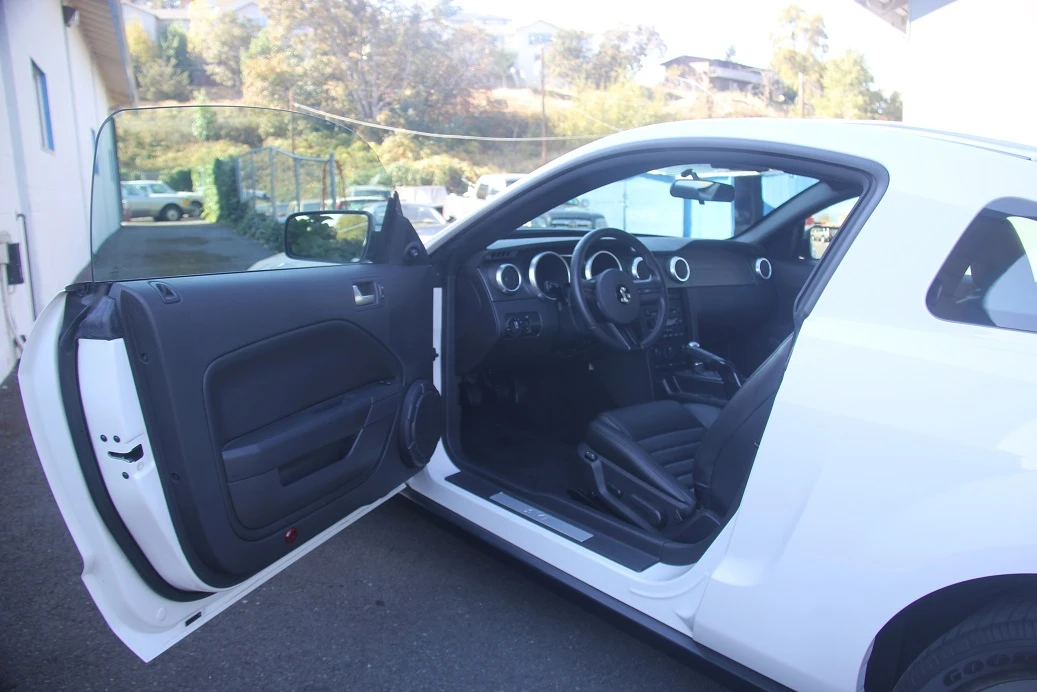 2007 Ford S197 I Shelby Mustang GT500 - Image 24 of 31