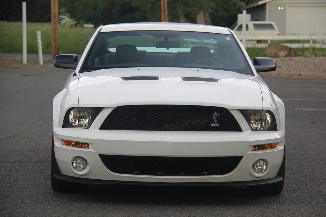 2007 Ford S197 I Shelby Mustang GT500 - Image 12 of 31