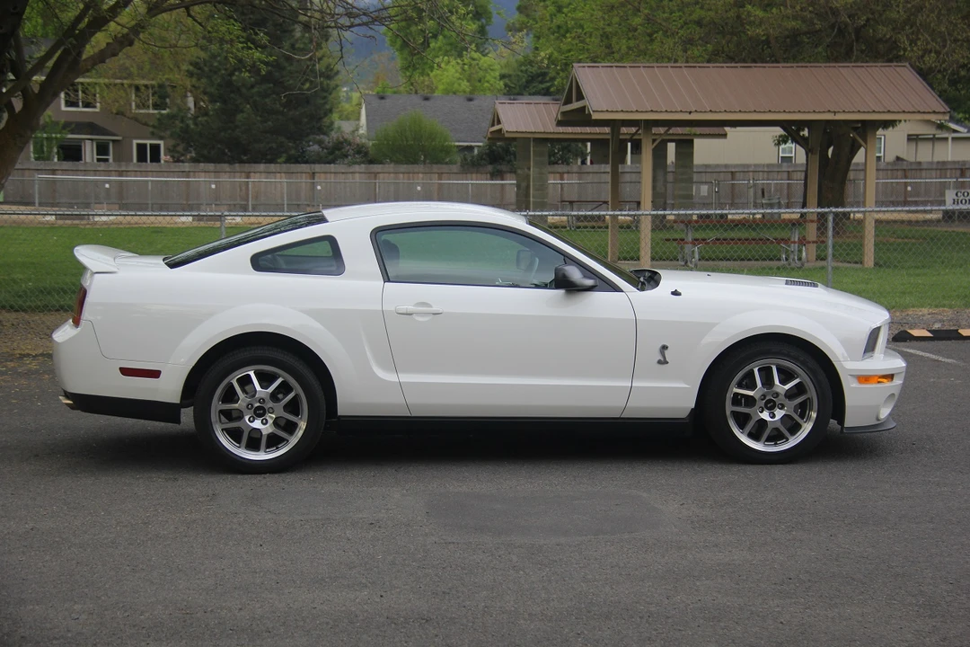 2007 Ford S197 I Shelby Mustang GT500 - Image 16 of 31