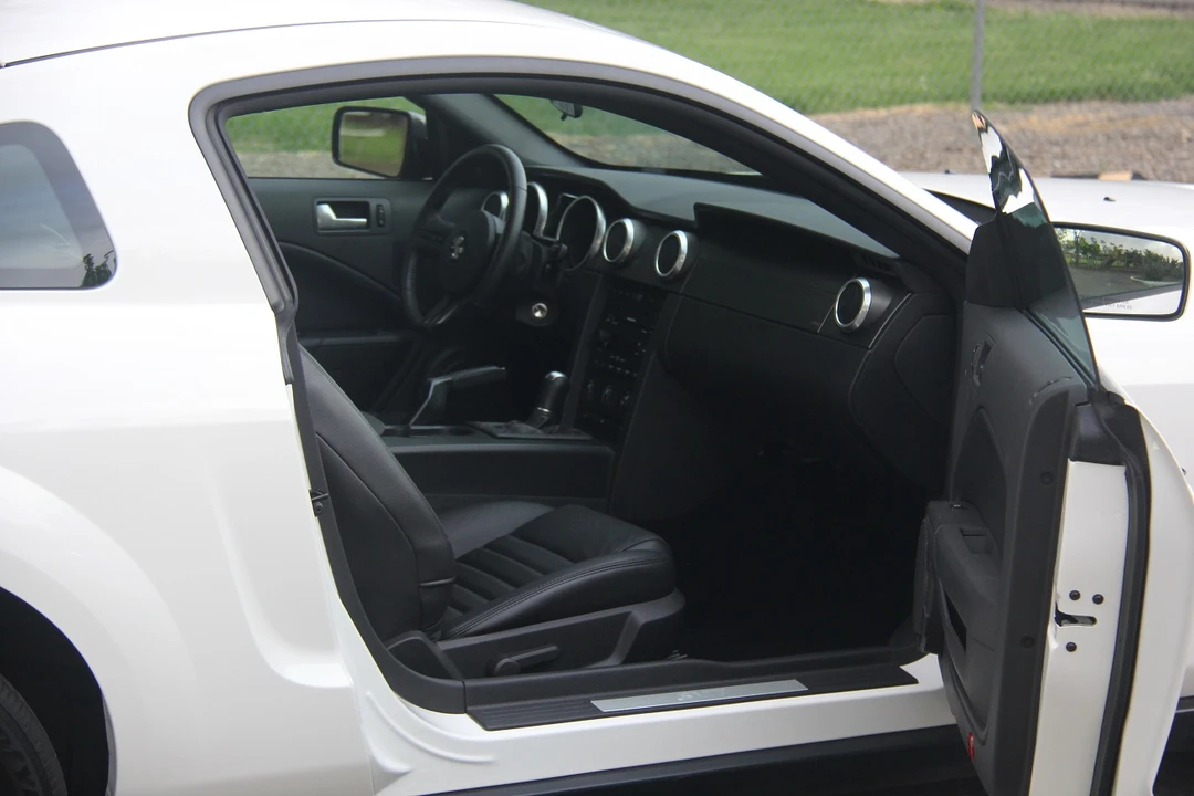 2007 Ford S197 I Shelby Mustang GT500 - Image 25 of 31