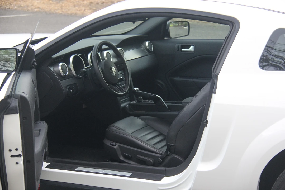 2007 Ford S197 I Shelby Mustang GT500 - Image 28 of 31