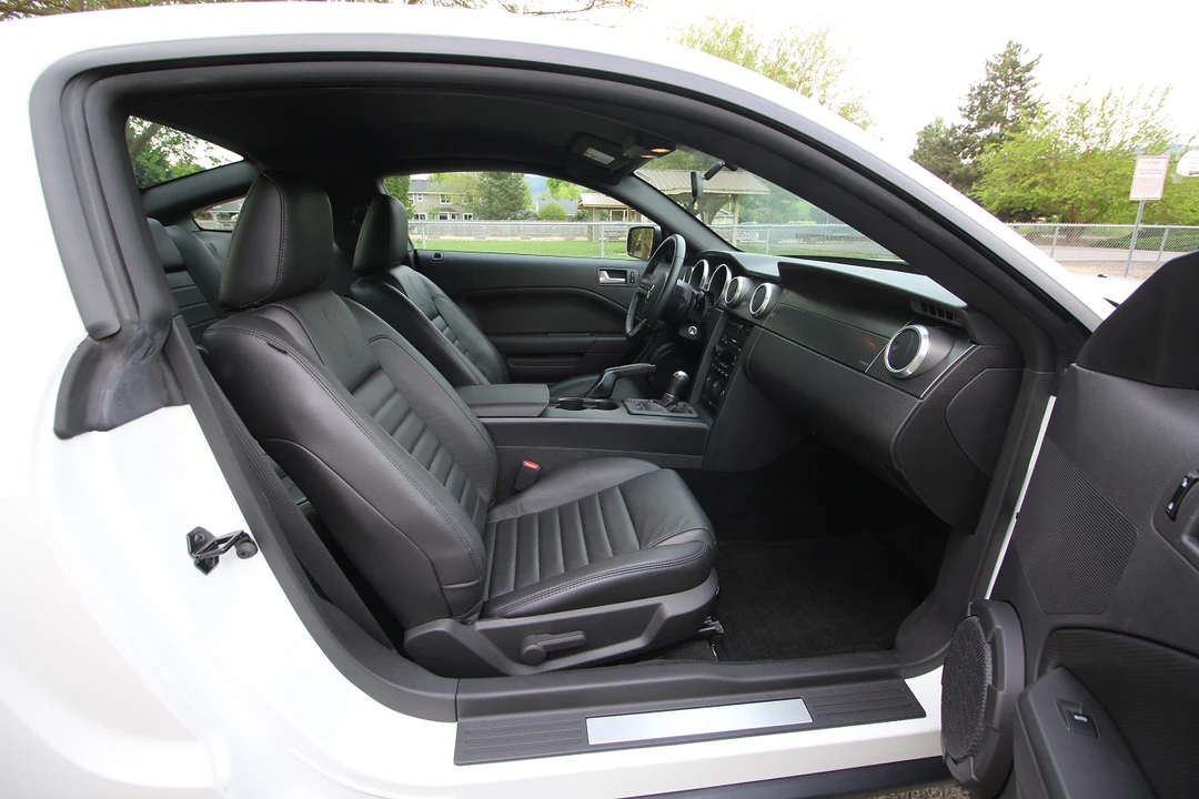 2007 Ford S197 I Shelby Mustang GT500 - Image 30 of 31
