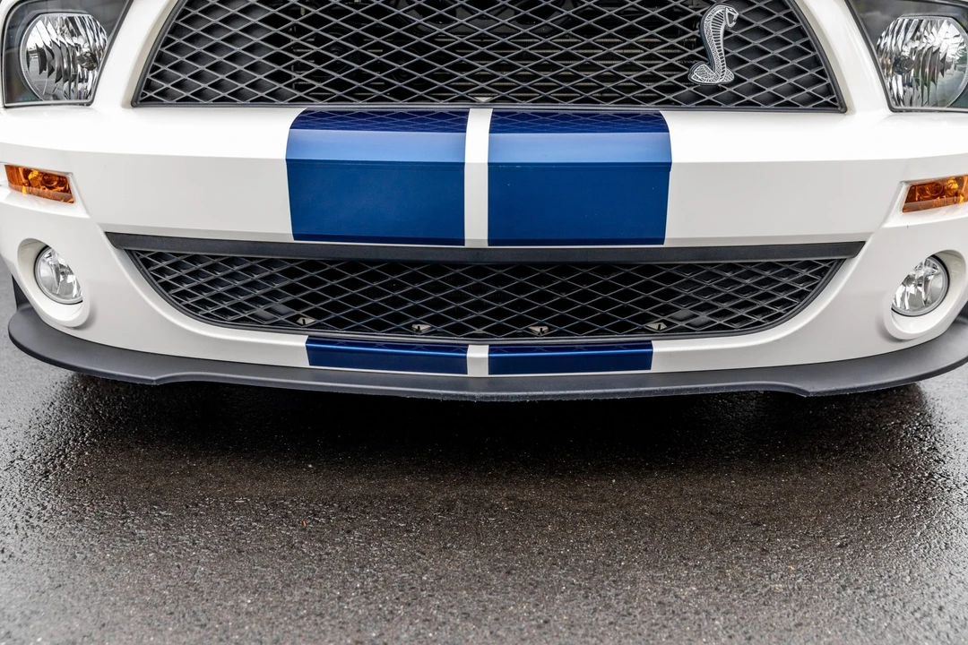 2007 Ford S197 I Shelby Mustang GT500 - Image 10 of 31