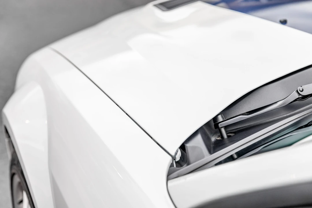 2007 Ford S197 I Shelby Mustang GT500 - Image 19 of 31
