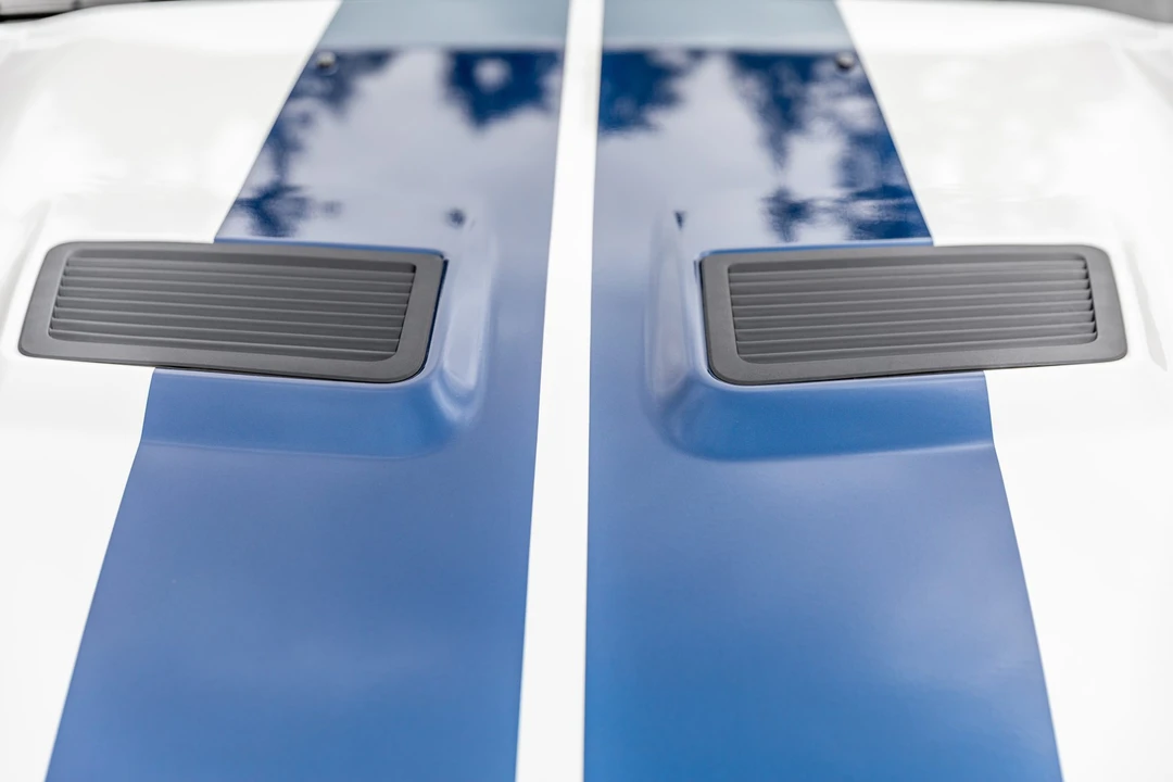 2007 Ford S197 I Shelby Mustang GT500 - Image 26 of 31