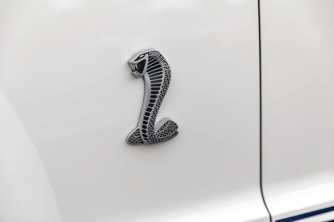 2007 Ford S197 I Shelby Mustang GT500 - Image 28 of 31