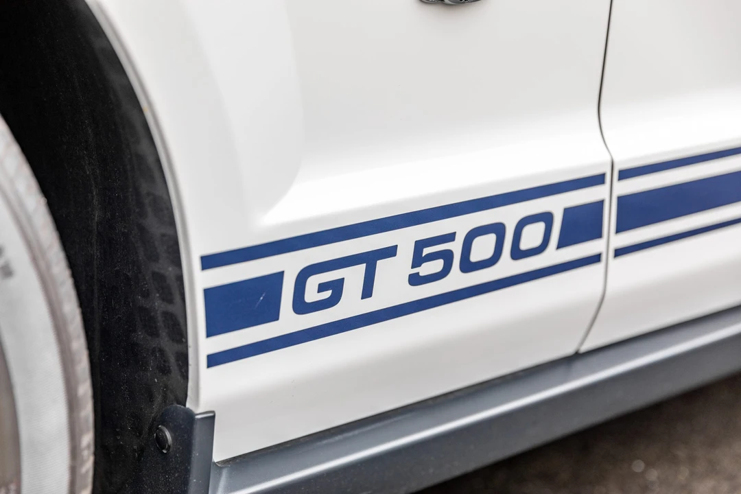 2007 Ford S197 I Shelby Mustang GT500 - Image 29 of 31