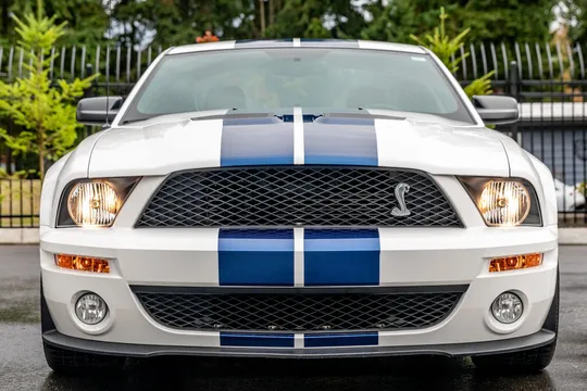 2007 Ford S197 I Shelby Mustang GT500 - Image 4 of 31