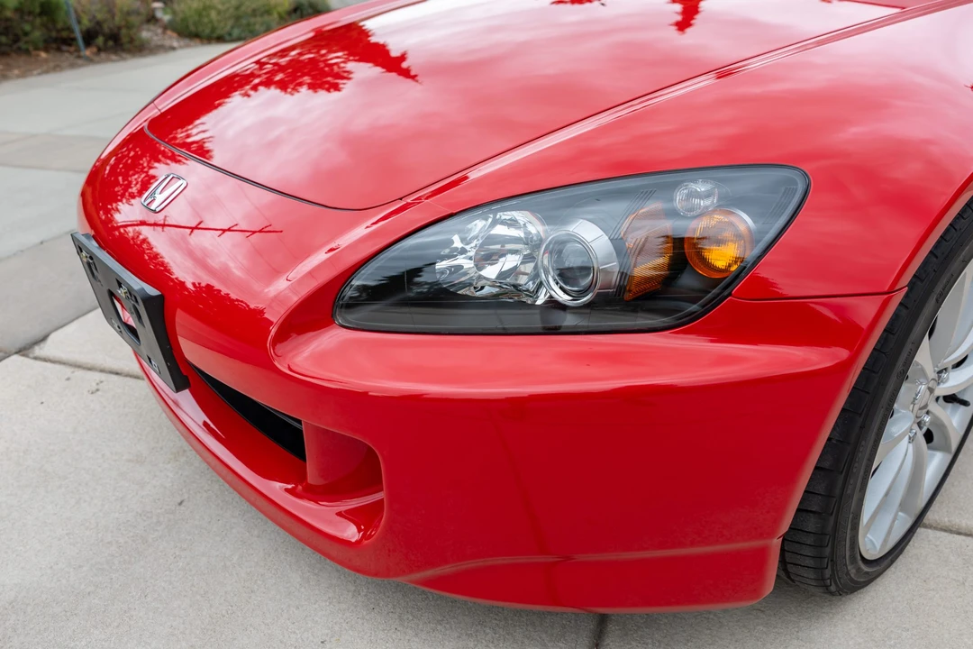 2007 Honda AP2 S2000 - Image 29 of 31