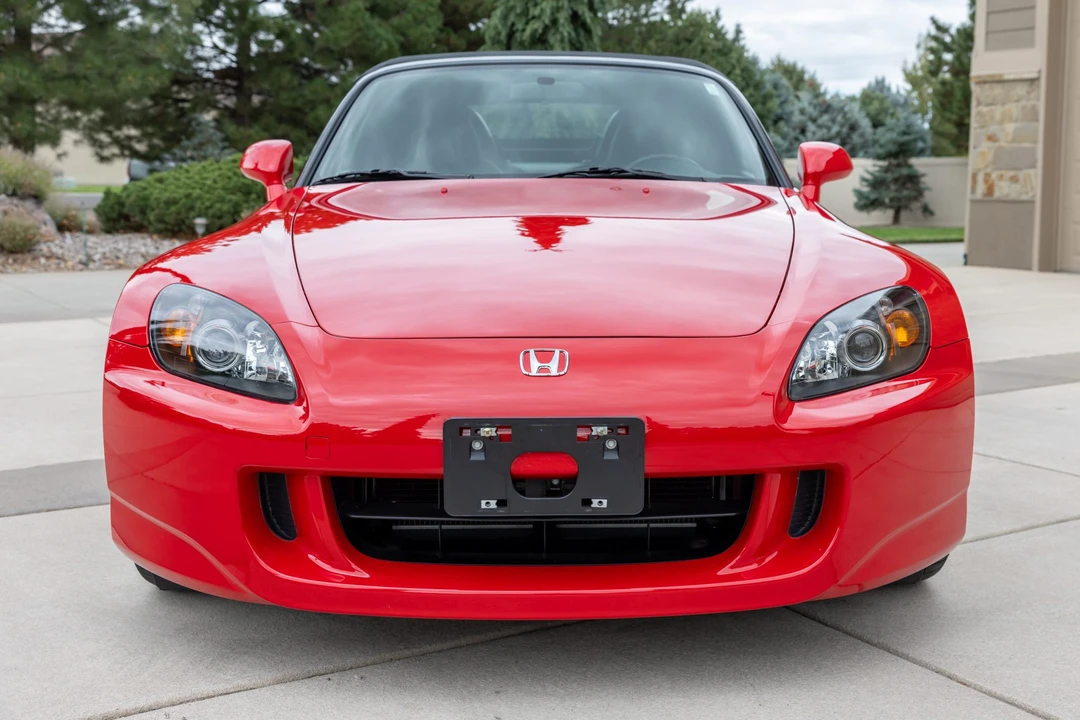 2007 Honda AP2 S2000 - Image 10 of 31