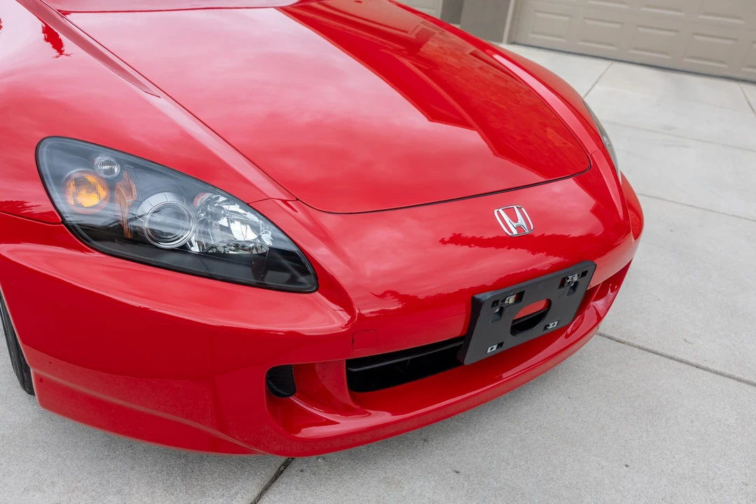 2007 Honda AP2 S2000 - Image 28 of 31