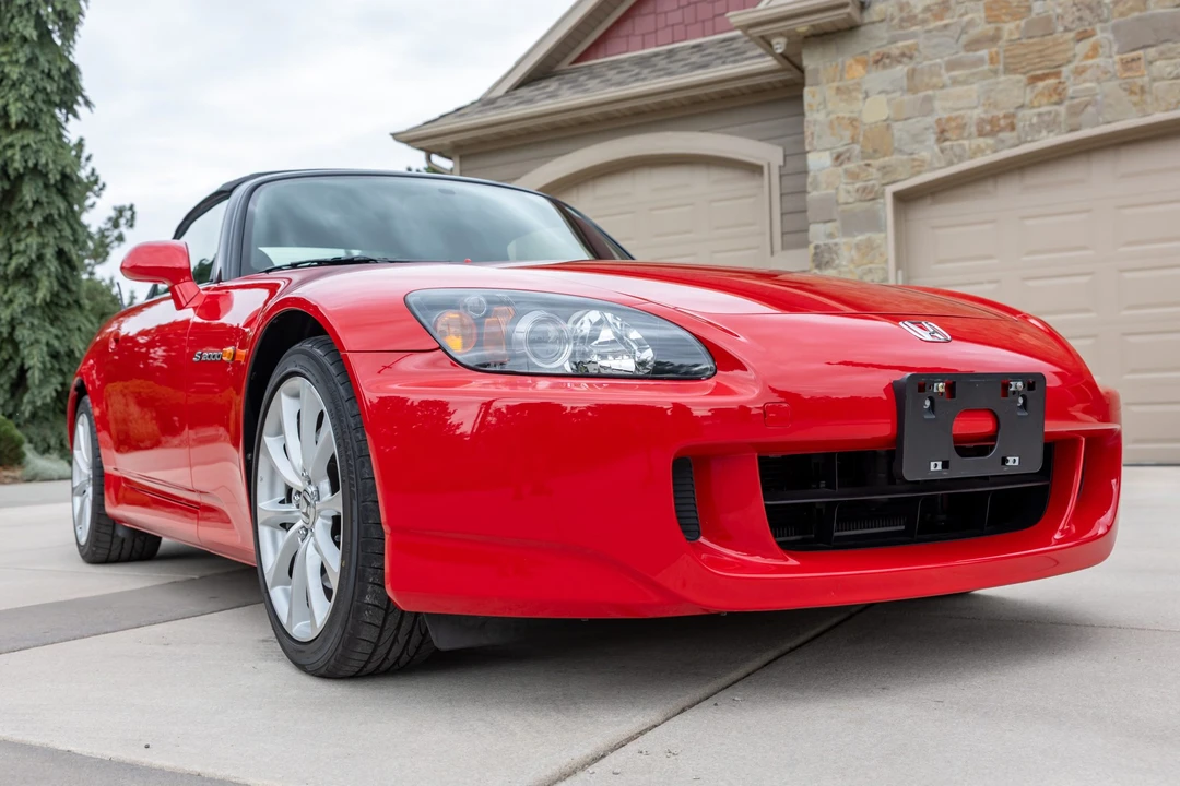 2007 Honda AP2 S2000 - Image 22 of 31