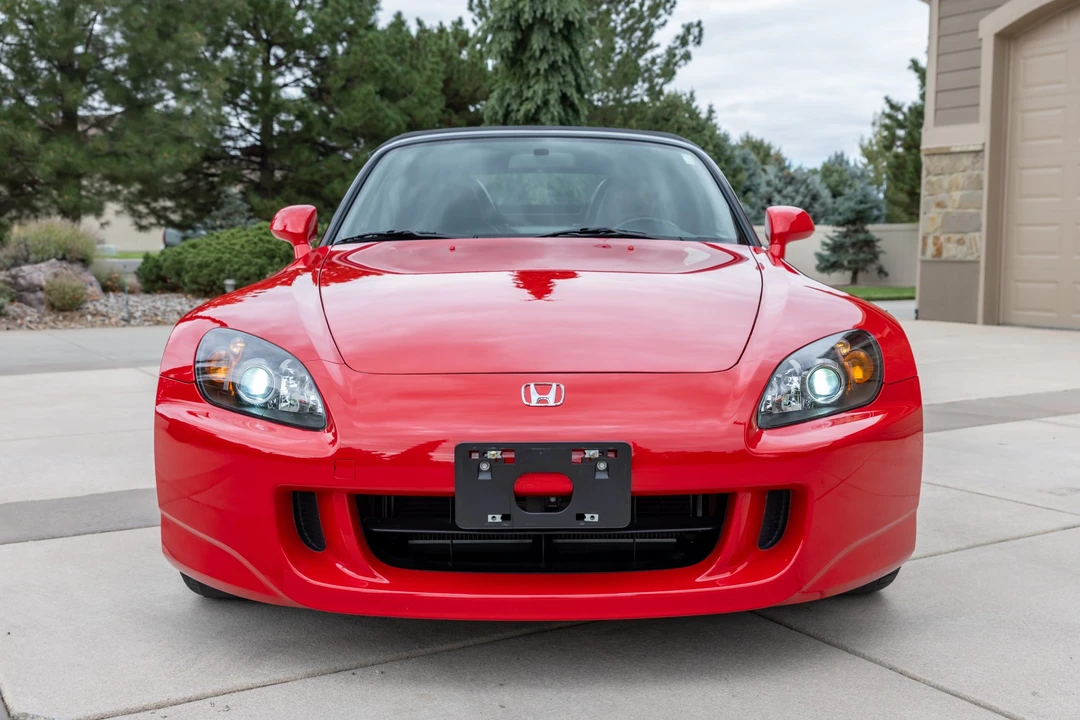 2007 Honda AP2 S2000 - Image 25 of 31