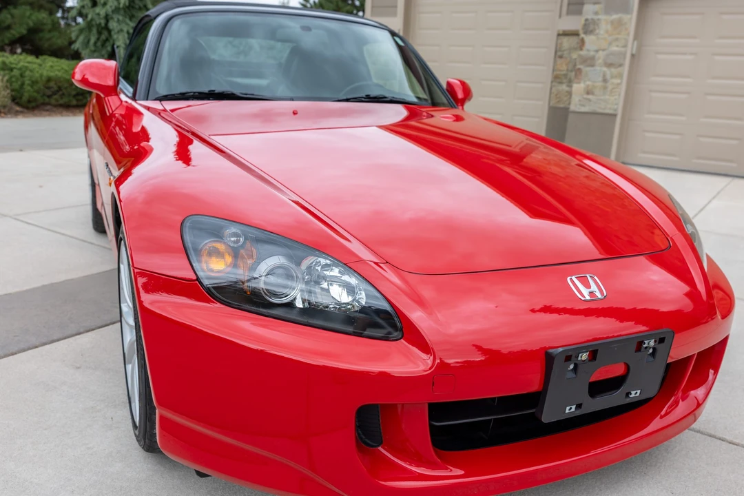 2007 Honda AP2 S2000 - Image 26 of 31